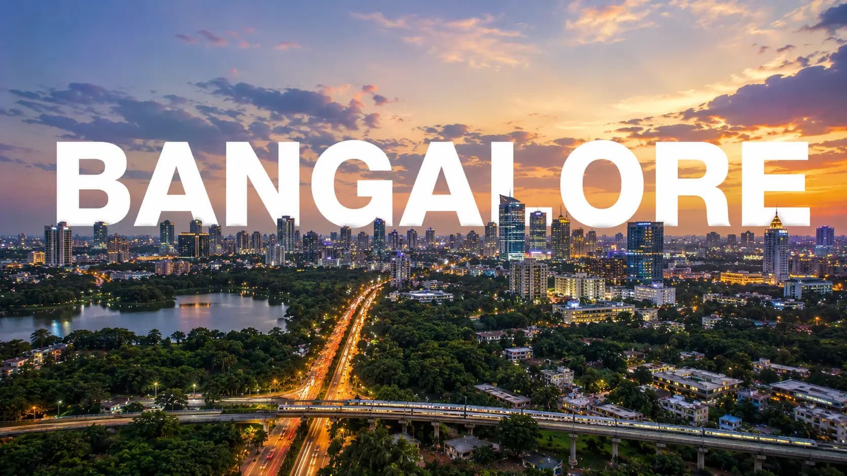 Sobha OneWorld Bangalore